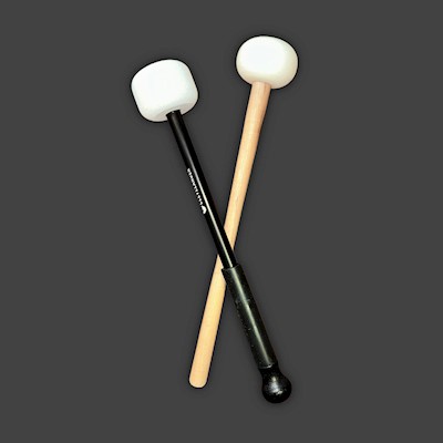 Bass Drum Mallet                                                           